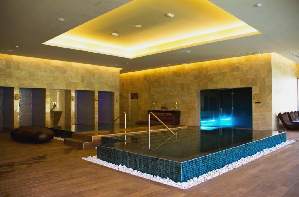 Riviera Maya con vuelos y TODO INCLUIDO en resort 5* - Barceló Maya Grand Resort