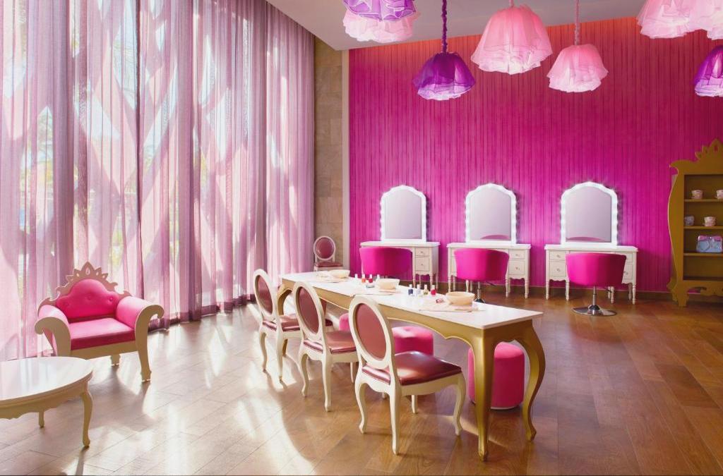 Riviera Maya con vuelos y TODO INCLUIDO en resort 5* - Barceló Maya Grand Resort