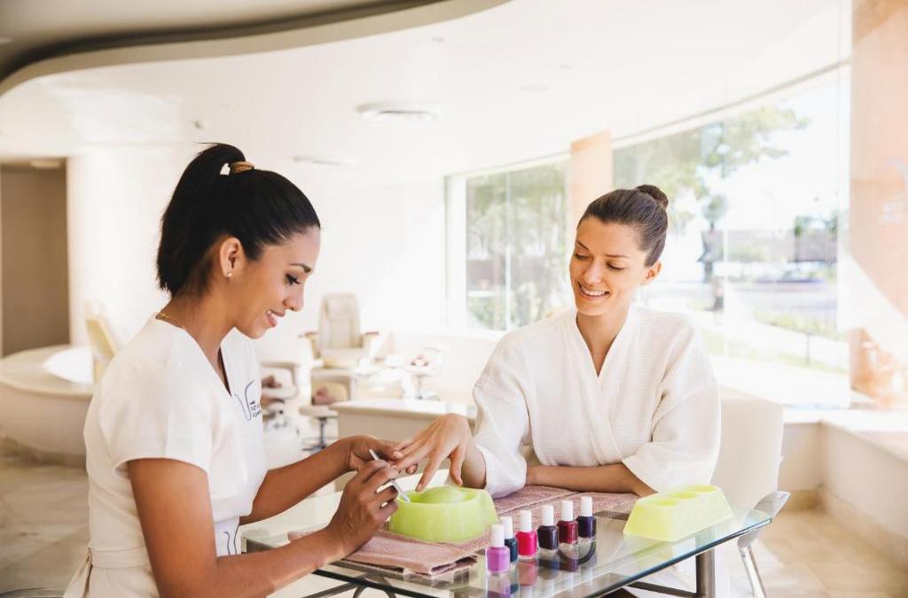 Riviera Maya con vuelos y TODO INCLUIDO en resort 5* - Barceló Maya Grand Resort