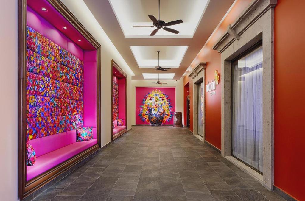 Riviera Maya con vuelos y TODO INCLUIDO en resort 5* - Barceló Maya Grand Resort