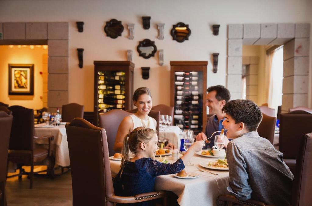 Riviera Maya con vuelos y TODO INCLUIDO en resort 5* - Barceló Maya Grand Resort