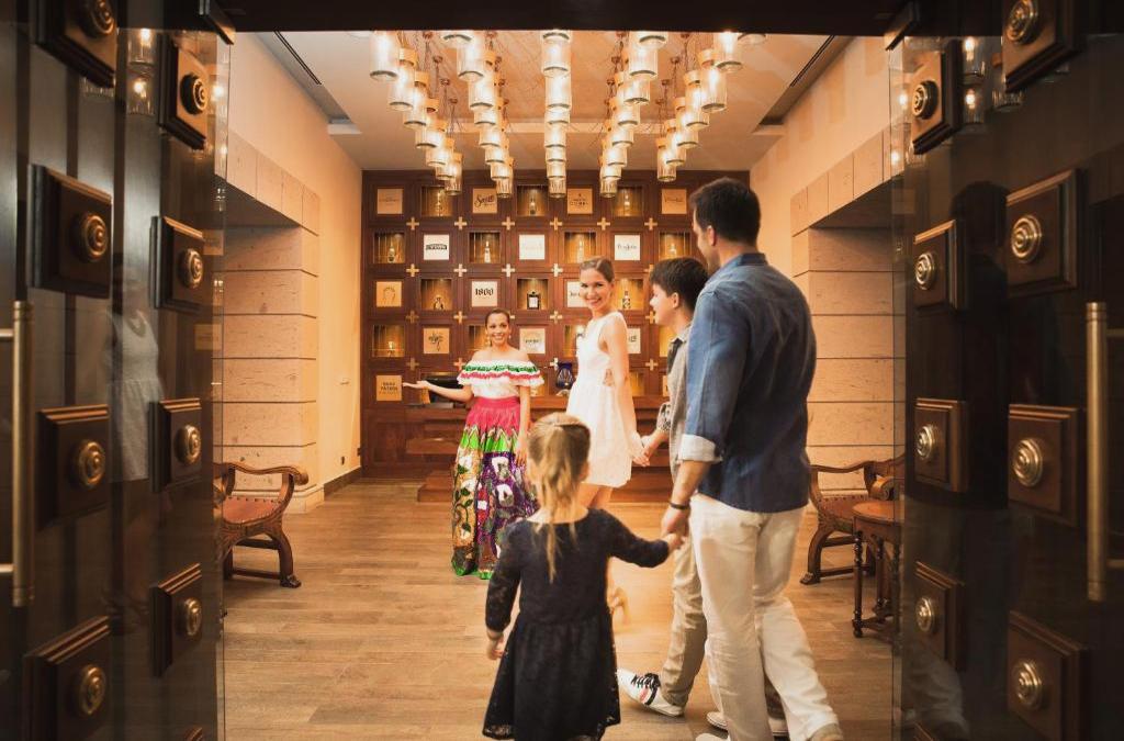 Riviera Maya con vuelos y TODO INCLUIDO en resort 5* - Barceló Maya Grand Resort