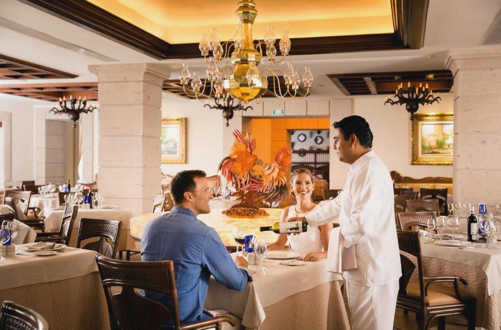 Riviera Maya con vuelos y TODO INCLUIDO en resort 5* - Barceló Maya Grand Resort