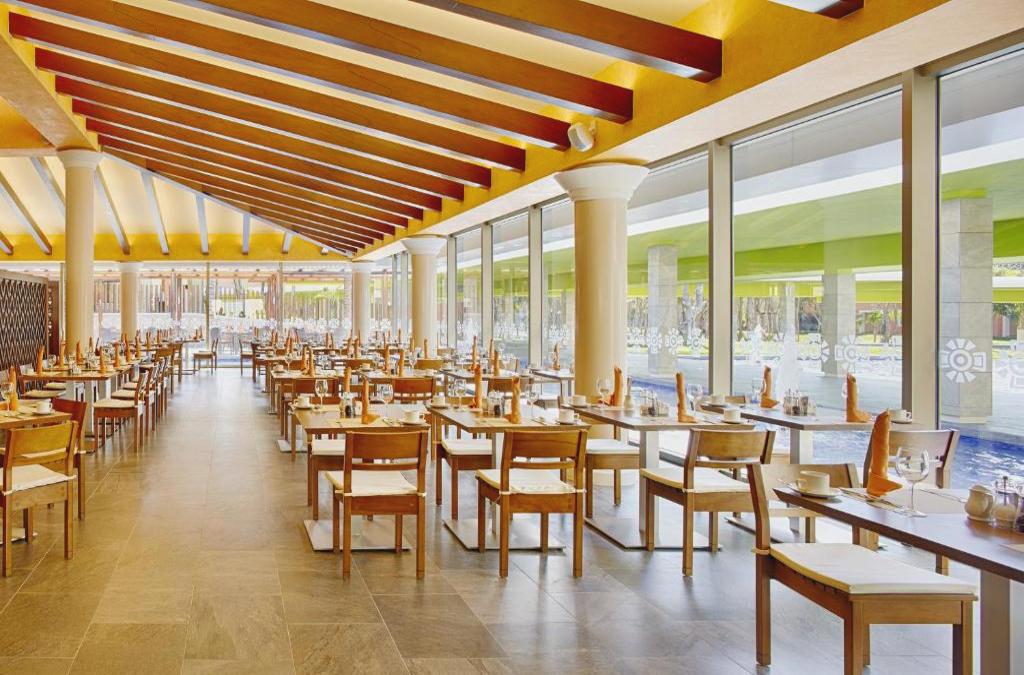 Riviera Maya con vuelos y TODO INCLUIDO en resort 5* - Barceló Maya Grand Resort