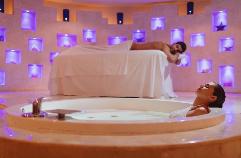 Riviera Maya con vuelos y TODO INCLUIDO en resort 5* - Barceló Maya Grand Resort