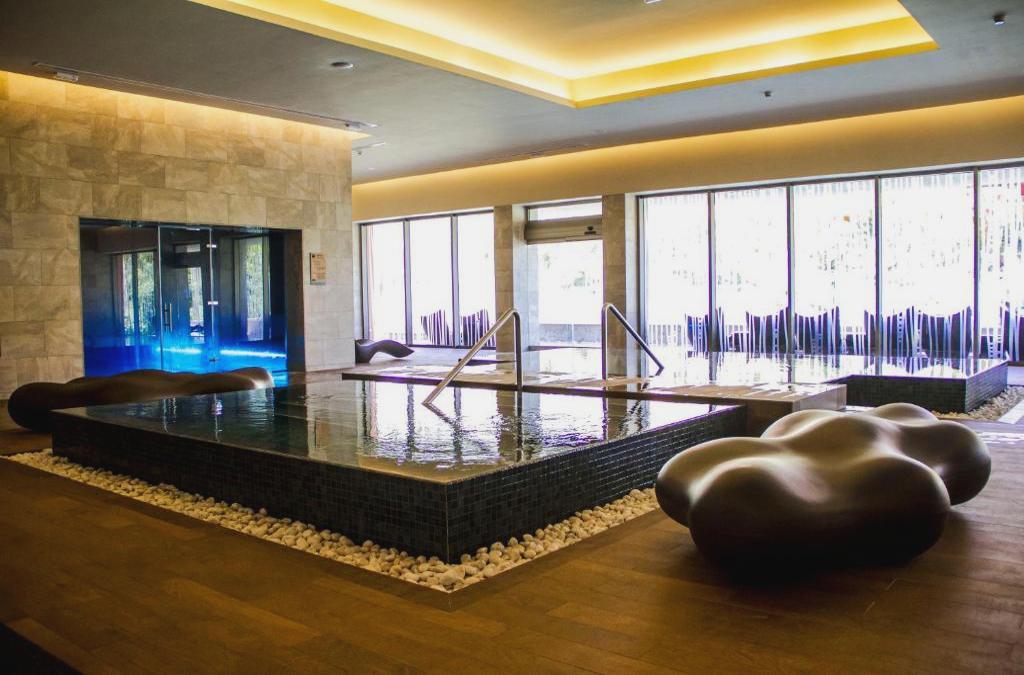 Riviera Maya con vuelos y TODO INCLUIDO en resort 5* - Barceló Maya Grand Resort