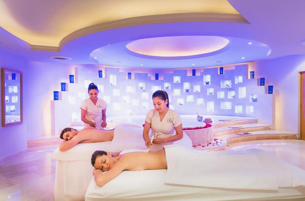 Riviera Maya con vuelos y TODO INCLUIDO en resort 5* - Barceló Maya Grand Resort