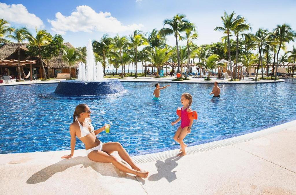 Riviera Maya con vuelos y TODO INCLUIDO en resort 5* - Barceló Maya Grand Resort
