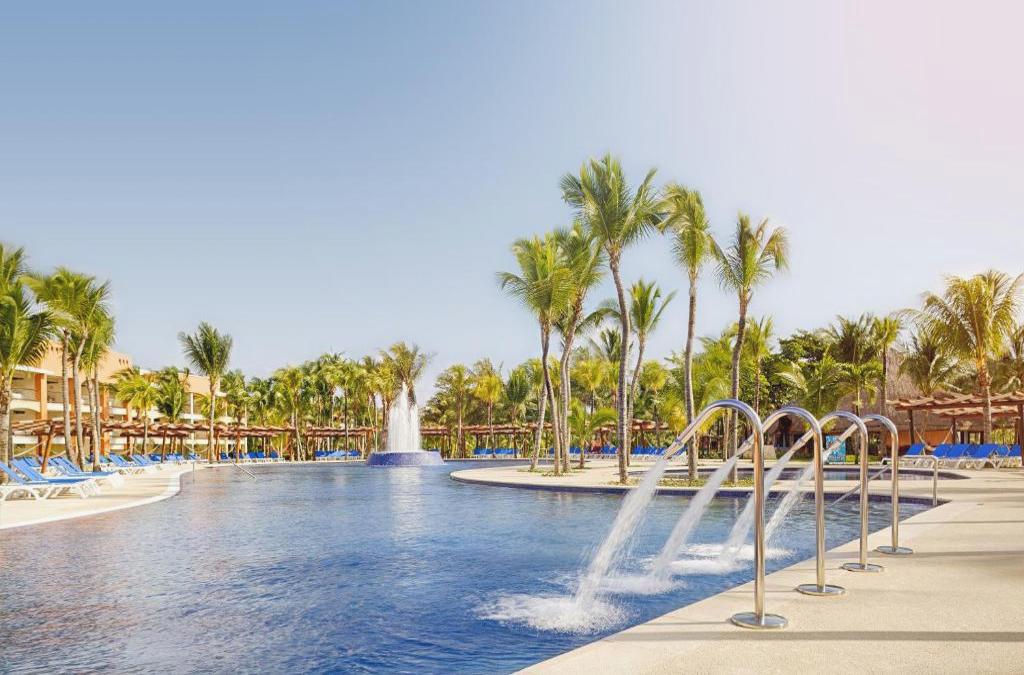 Riviera Maya con vuelos y TODO INCLUIDO en resort 5* - Barceló Maya Grand Resort