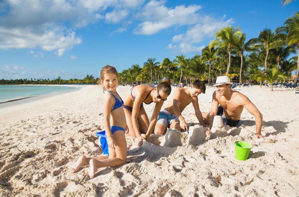 Riviera Maya con vuelos y TODO INCLUIDO en resort 5* - Barceló Maya Grand Resort