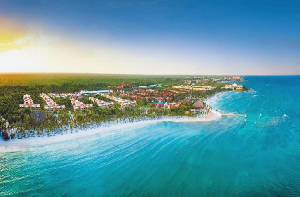 Riviera Maya con vuelos y TODO INCLUIDO en resort 5* - Barceló Maya Grand Resort