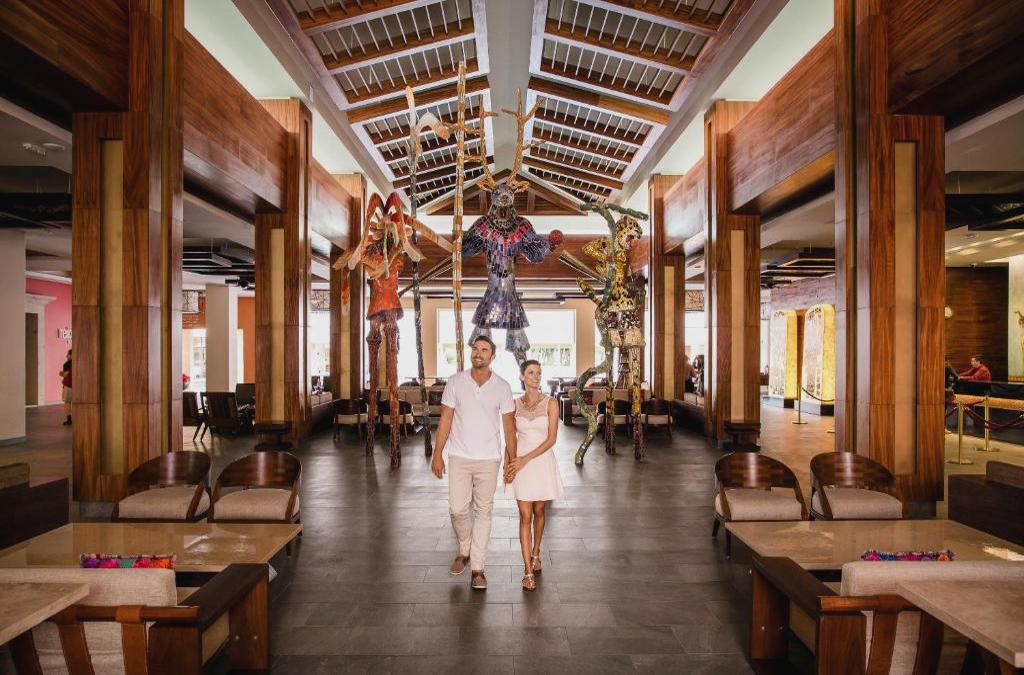 Riviera Maya con vuelos y TODO INCLUIDO en resort 5* - Barceló Maya Grand Resort