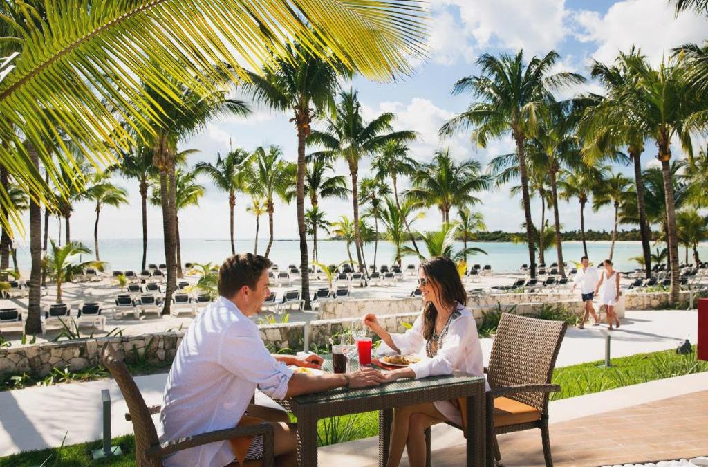 Riviera Maya con vuelos y TODO INCLUIDO en resort 5* - Barceló Maya Grand Resort