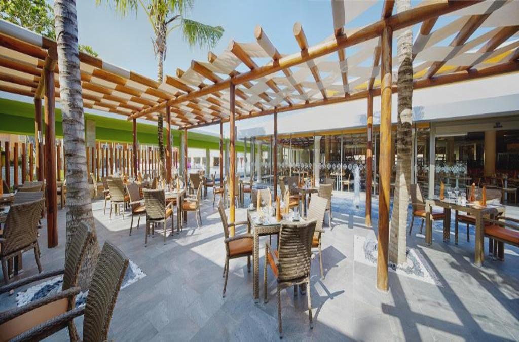 Riviera Maya con vuelos y TODO INCLUIDO en resort 5* - Barceló Maya Grand Resort