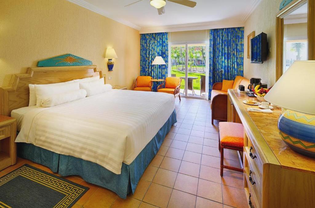 Riviera Maya con vuelos y TODO INCLUIDO en resort 5* - Barceló Maya Grand Resort