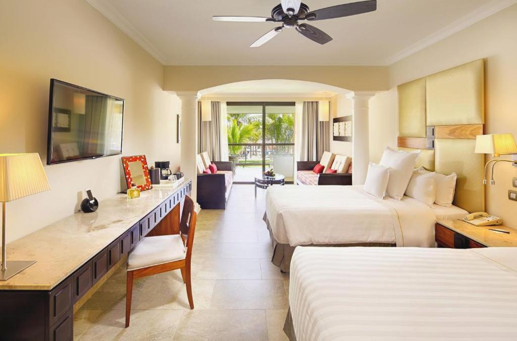 Riviera Maya con vuelos y TODO INCLUIDO en resort 5* - Barceló Maya Grand Resort