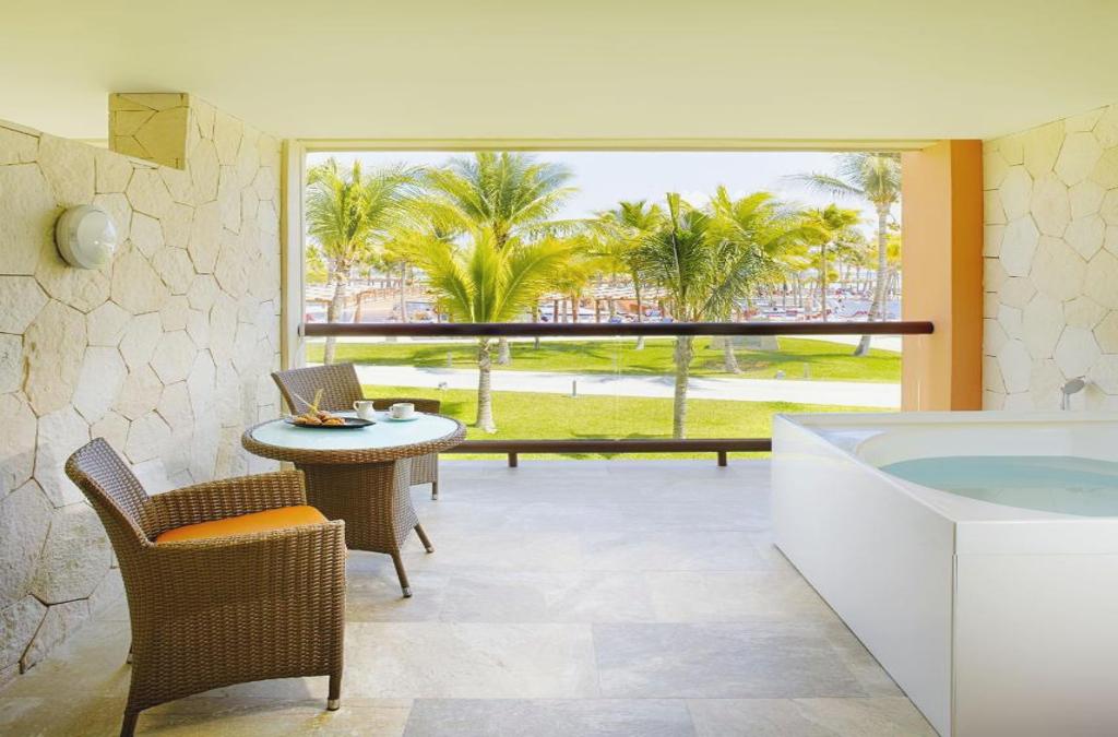 Riviera Maya con vuelos y TODO INCLUIDO en resort 5* - Barceló Maya Grand Resort
