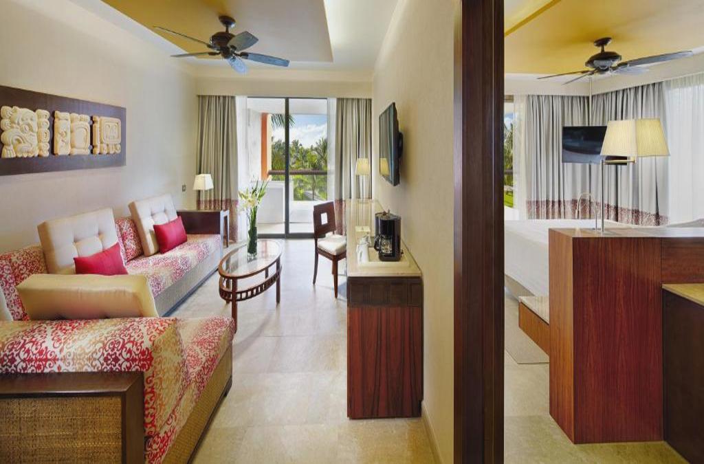 Riviera Maya con vuelos y TODO INCLUIDO en resort 5* - Barceló Maya Grand Resort