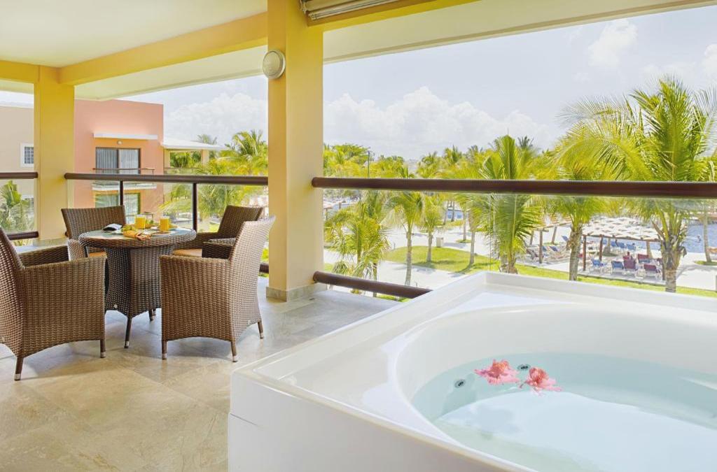 Riviera Maya con vuelos y TODO INCLUIDO en resort 5* - Barceló Maya Grand Resort
