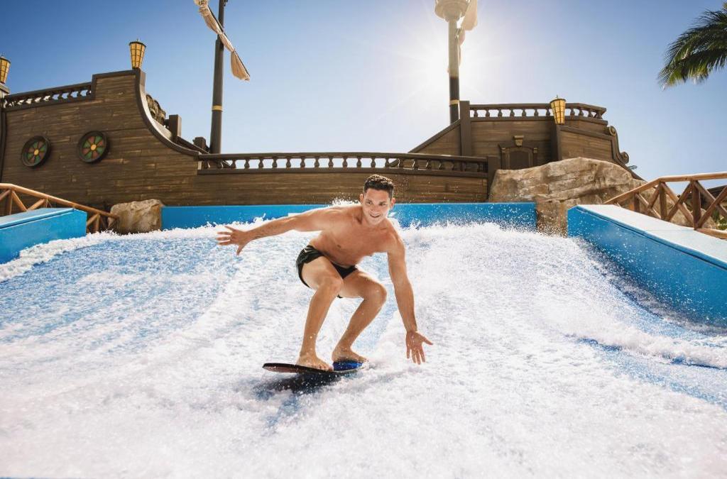 Riviera Maya con vuelos y TODO INCLUIDO en resort 5* - Barceló Maya Grand Resort