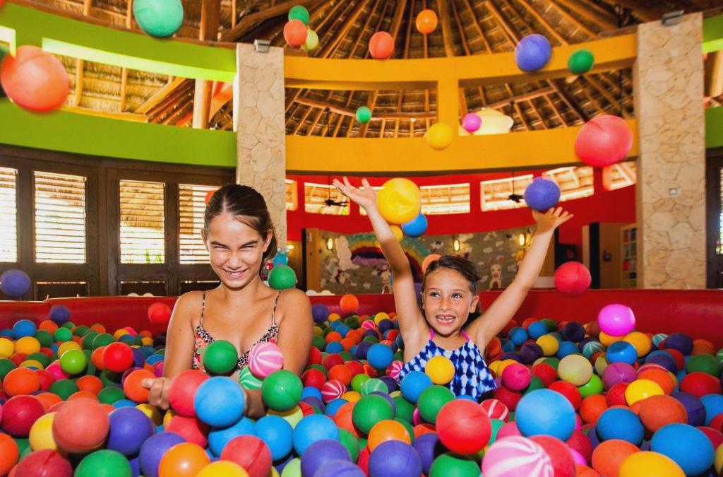 Riviera Maya con vuelos y TODO INCLUIDO en resort 5* - Barceló Maya Grand Resort