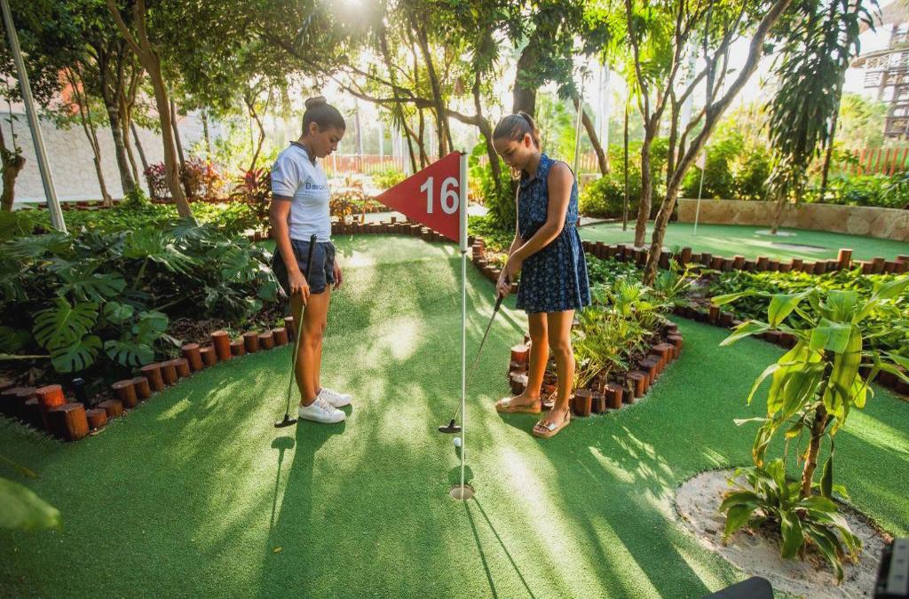 Riviera Maya con vuelos y TODO INCLUIDO en resort 5* - Barceló Maya Grand Resort