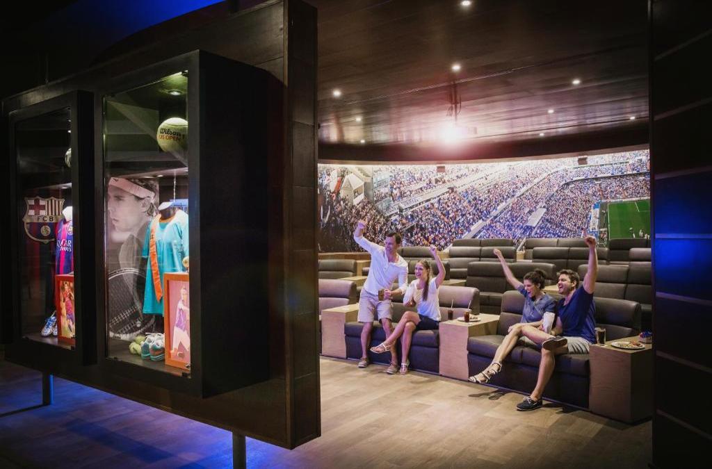 Riviera Maya con vuelos y TODO INCLUIDO en resort 5* - Barceló Maya Grand Resort