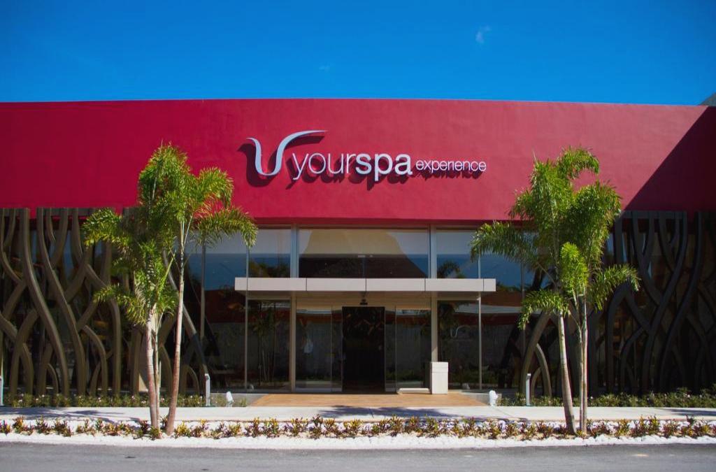 Riviera Maya con vuelos y TODO INCLUIDO en resort 5* - Barceló Maya Grand Resort