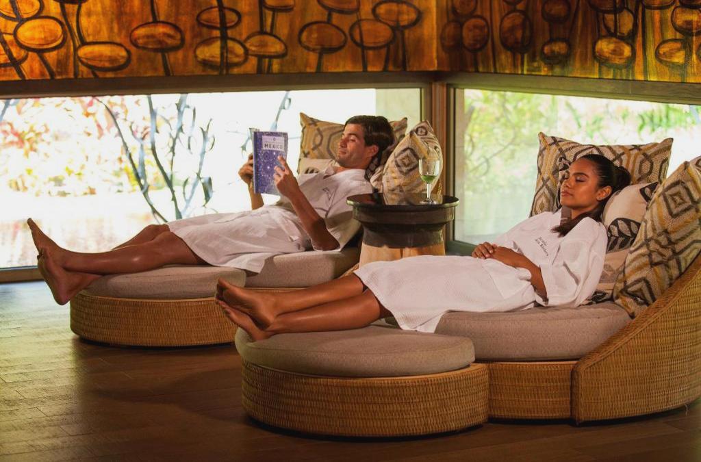 Riviera Maya con vuelos y TODO INCLUIDO en resort 5* - Barceló Maya Grand Resort
