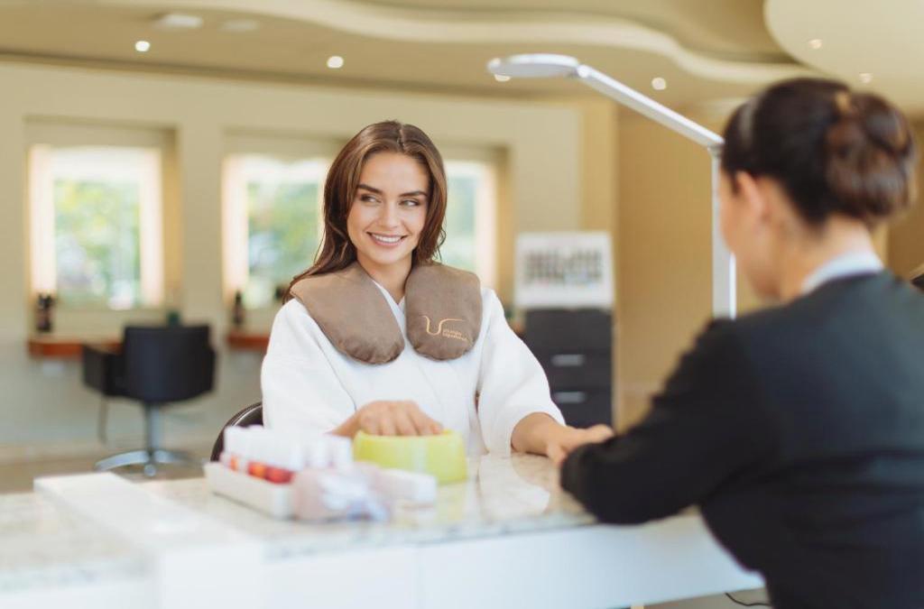 Riviera Maya con vuelos y TODO INCLUIDO en resort 5* - Barceló Maya Grand Resort