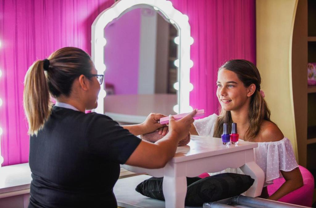 Riviera Maya con vuelos y TODO INCLUIDO en resort 5* - Barceló Maya Grand Resort