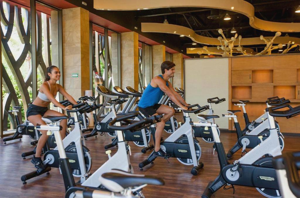 Riviera Maya con vuelos y TODO INCLUIDO en resort 5* - Barceló Maya Grand Resort