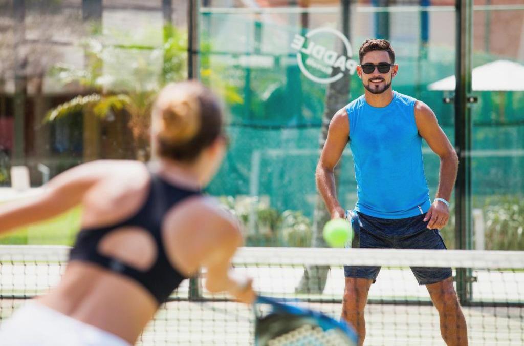 Riviera Maya con vuelos y TODO INCLUIDO en resort 5* - Barceló Maya Grand Resort