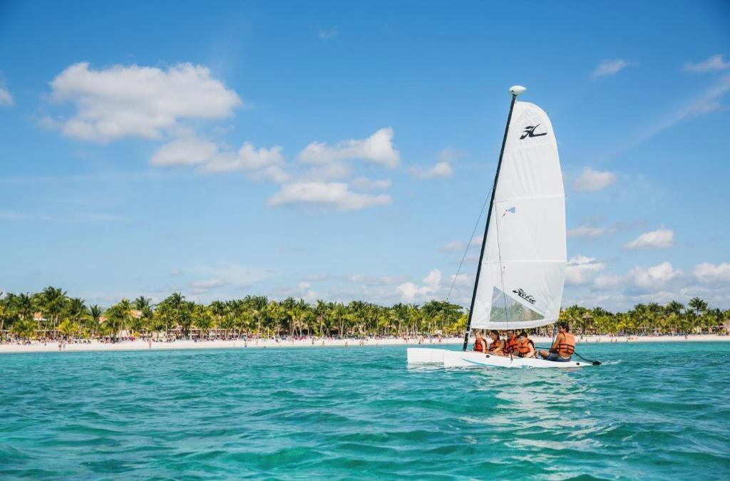 Riviera Maya con vuelos y TODO INCLUIDO en resort 5* - Barceló Maya Grand Resort