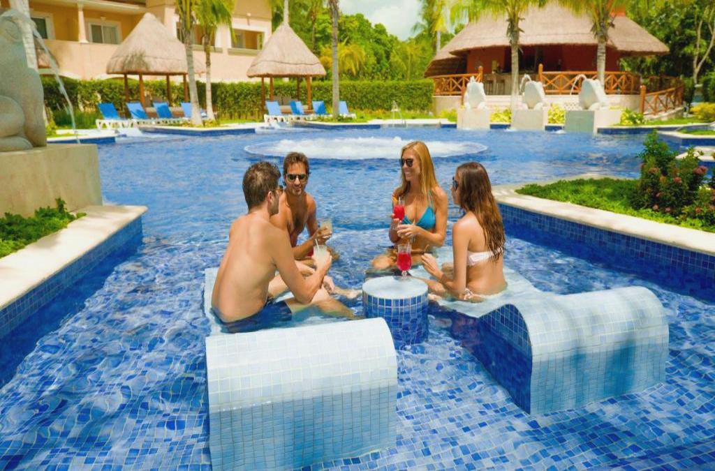 Riviera Maya con vuelos y TODO INCLUIDO en resort 5* - Barceló Maya Grand Resort