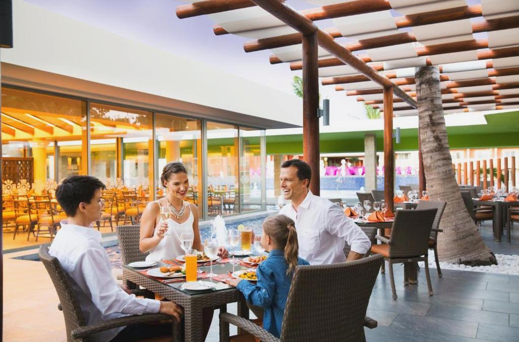 Riviera Maya con vuelos y TODO INCLUIDO en resort 5* - Barceló Maya Grand Resort