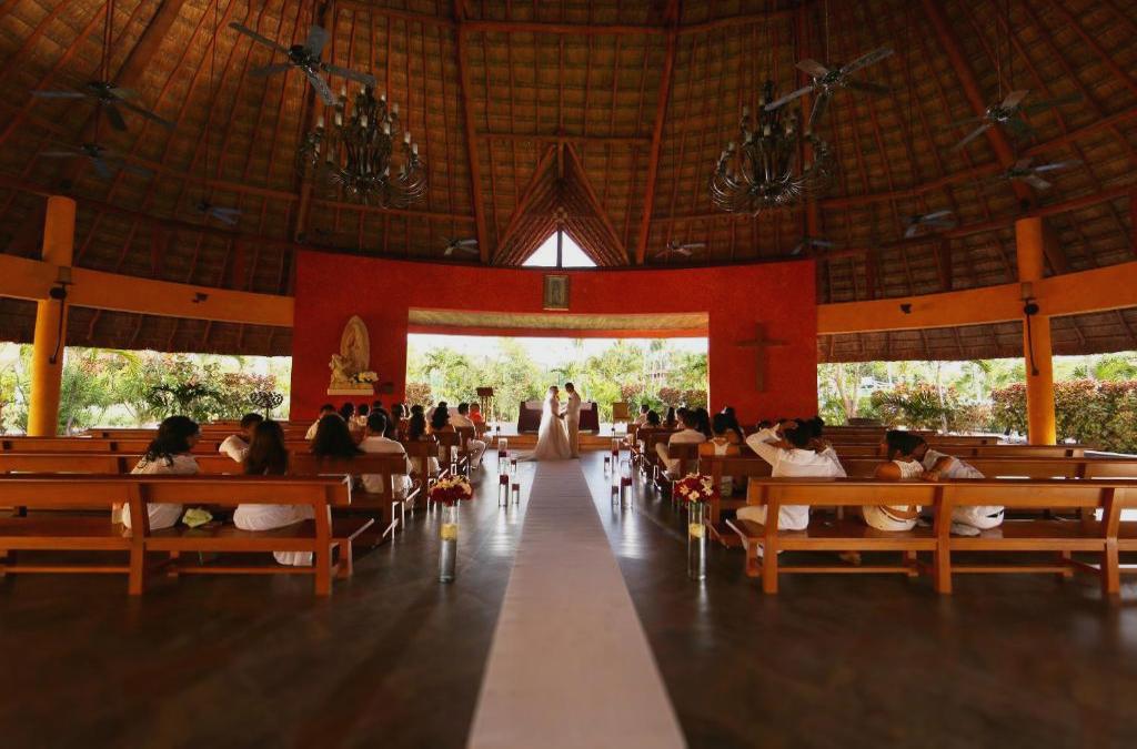 Riviera Maya con vuelos y TODO INCLUIDO en resort 5* - Barceló Maya Grand Resort