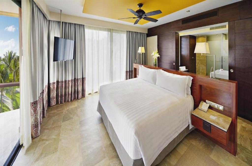 Riviera Maya con vuelos y TODO INCLUIDO en resort 5* - Barceló Maya Grand Resort