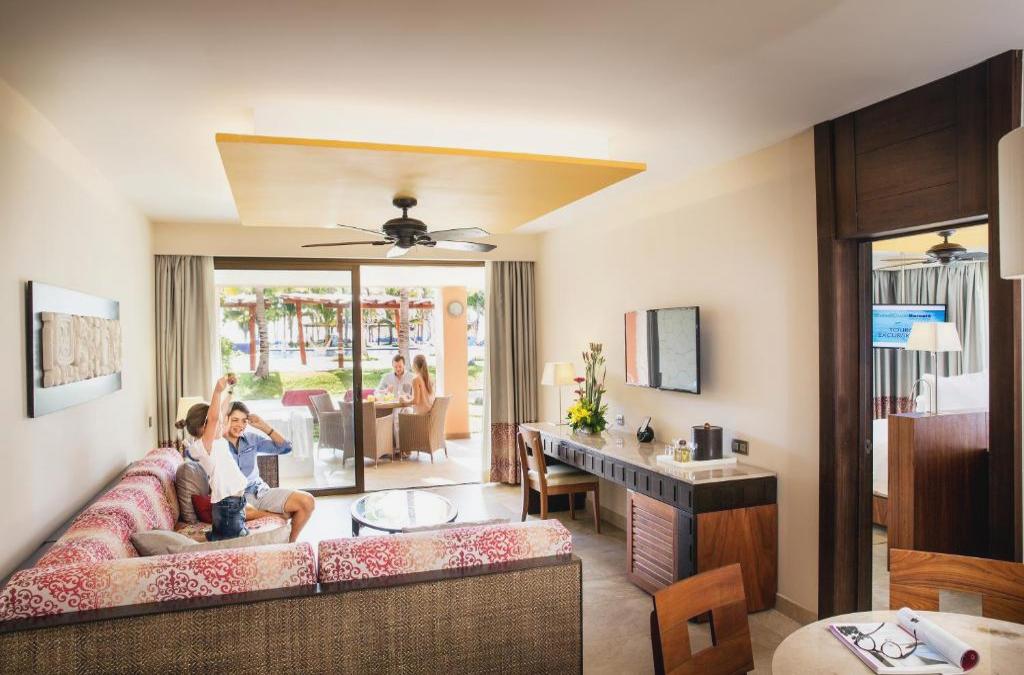 Riviera Maya con vuelos y TODO INCLUIDO en resort 5* - Barceló Maya Grand Resort