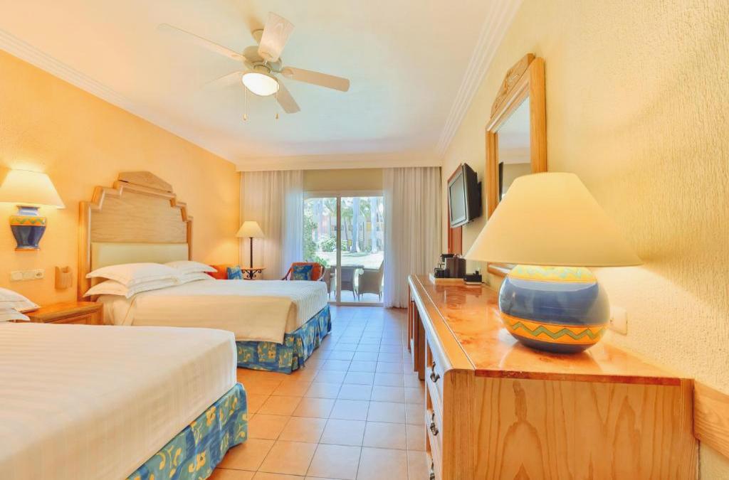 Riviera Maya con vuelos y TODO INCLUIDO en resort 5* - Barceló Maya Grand Resort