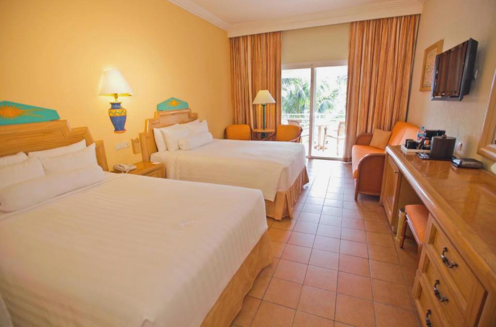 Riviera Maya con vuelos y TODO INCLUIDO en resort 5* - Barceló Maya Grand Resort