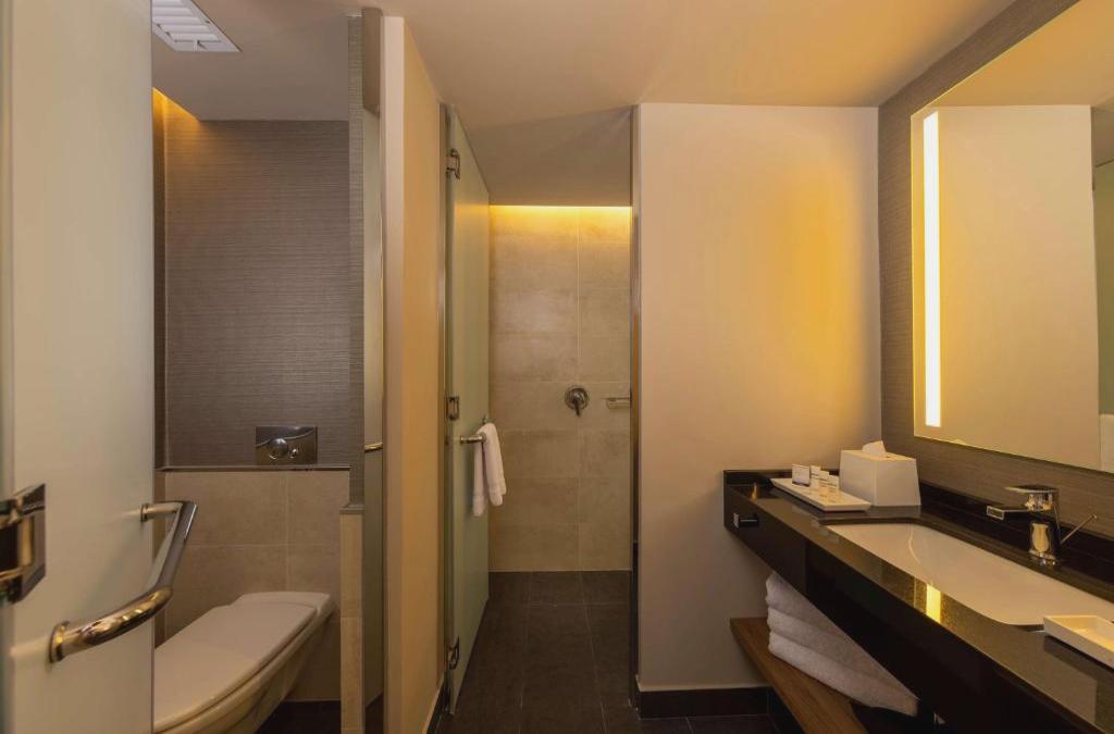 Hilton Garden Inn Lima Miraflores