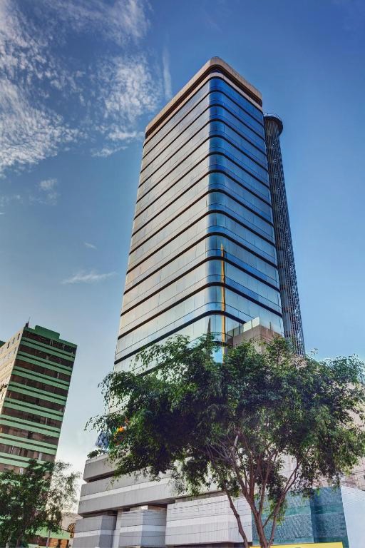 Hotel Estelar Miraflores