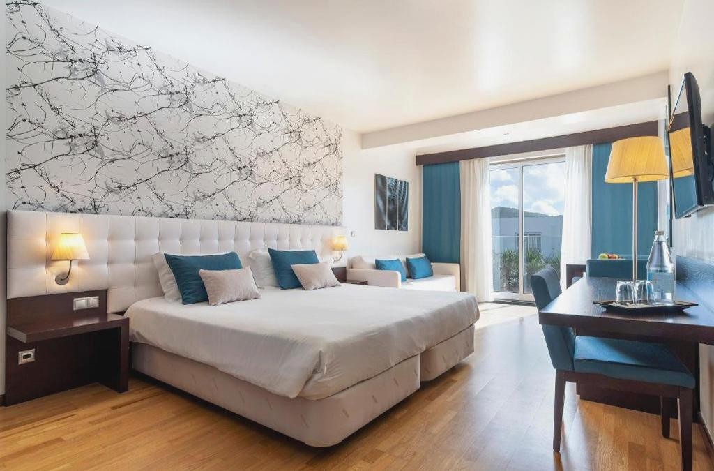 Semana de ensueño en las Azores: hotel 4* con vuelos incluidos