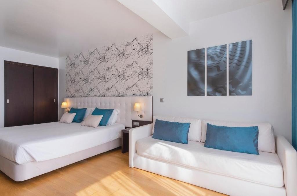 Semana de ensueño en las Azores: hotel 4* con vuelos incluidos