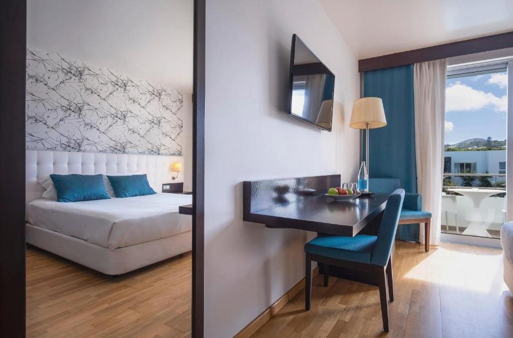 Semana de ensueño en las Azores: hotel 4* con vuelos incluidos