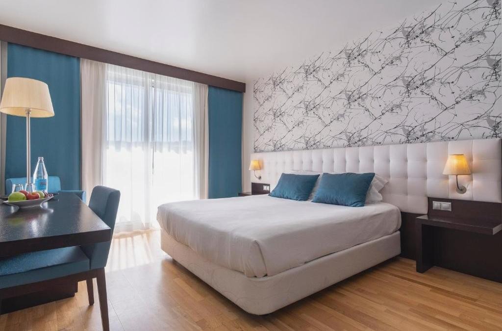 Semana de ensueño en las Azores: hotel 4* con vuelos incluidos