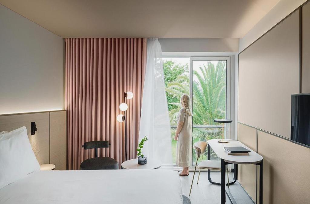 Semana de ensueño en las Azores: hotel 4* con desayunos y vuelos incluidos