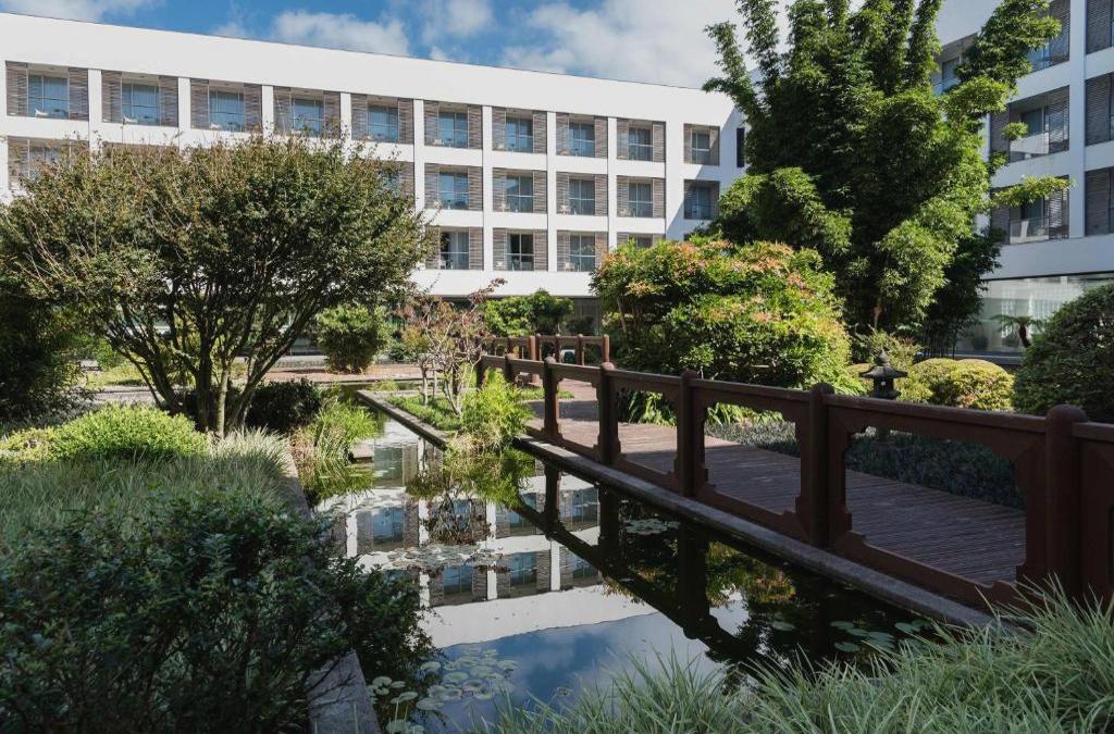 Semana de ensueño en las Azores: hotel 4* con desayunos y vuelos incluidos