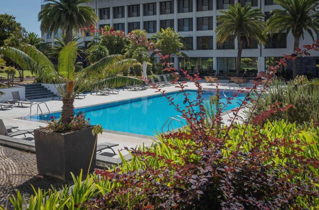 Semana de ensueño en las Azores: hotel 4* con desayunos y vuelos incluidos